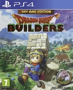 Dragon Quest Builders